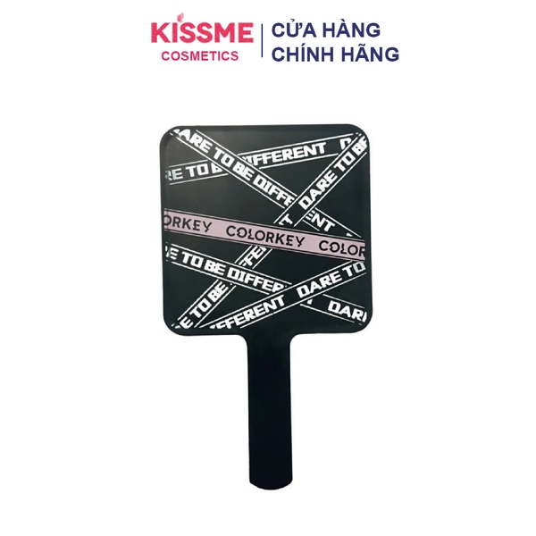 Gương cầm tay Colorkey