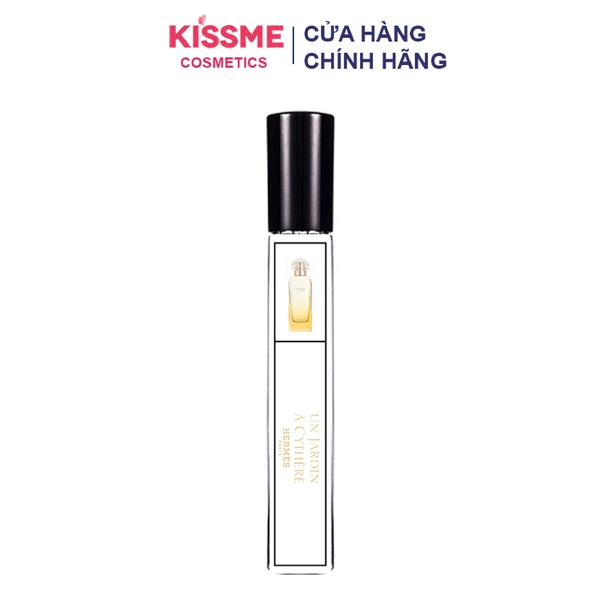 Nước Hoa Unisex Hermes Un Jardin à Cythère