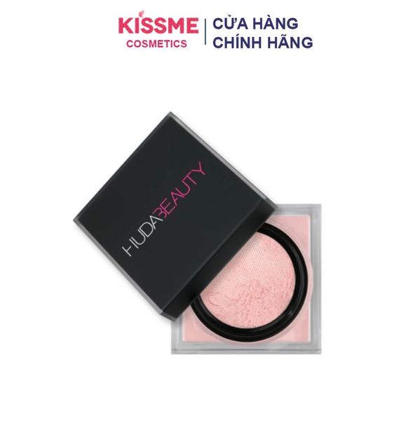 Phấn Phủ Bột HUDA BEAUTY Easy Bake Loose Baking & Setting Powder