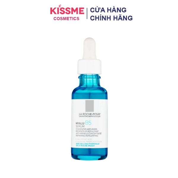 Serum phục hồi da LA ROCHE POSAY B5 10ml