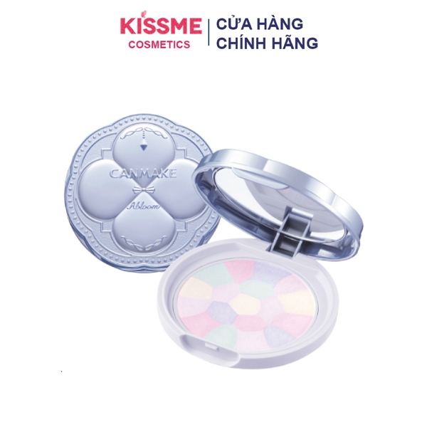 Phấn Phủ Canmake Marshmallow Finish Powder