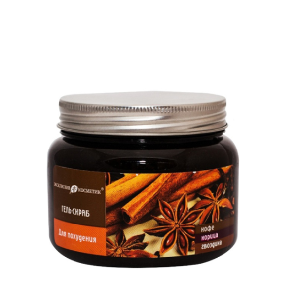 Tẩy Tế Bào Chết Body Quế Hồi 380g