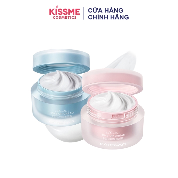 Kem Nâng Tone Da Carslan