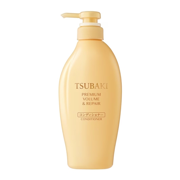 Dầu gội xả phục hồi tóc Tsubaki Premium Repair 450ml