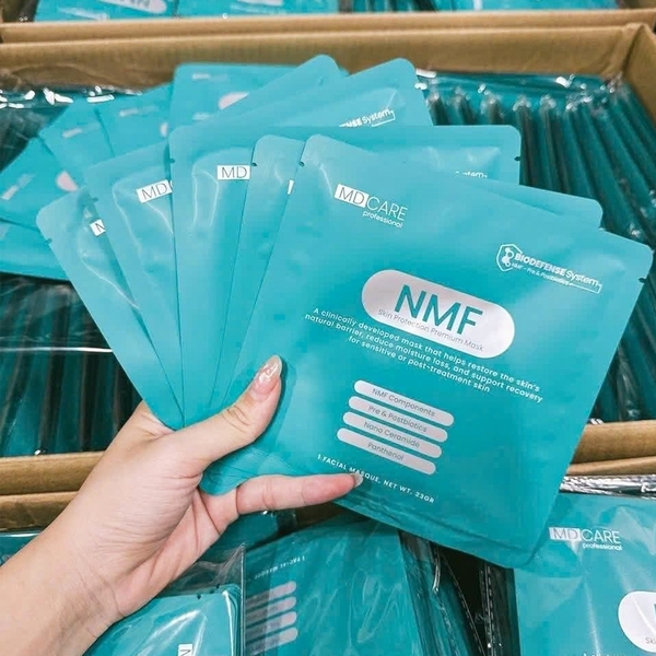 Mặt Nạ MD Care NMF SKIN Protection Premium Mask