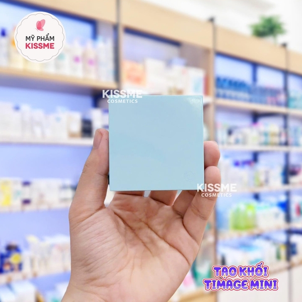 Tạo Khối & Highlight TIMAGE Light And Shadow Blending #A02