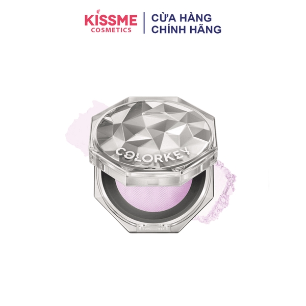 Phấn phủ bột kiềm dầu Colorkey