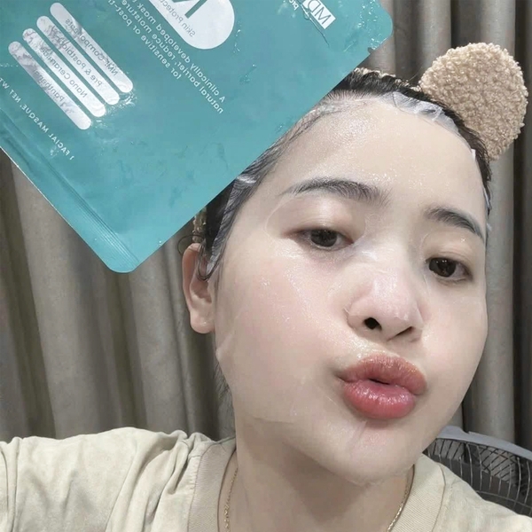 Mặt Nạ MD Care NMF SKIN Protection Premium Mask
