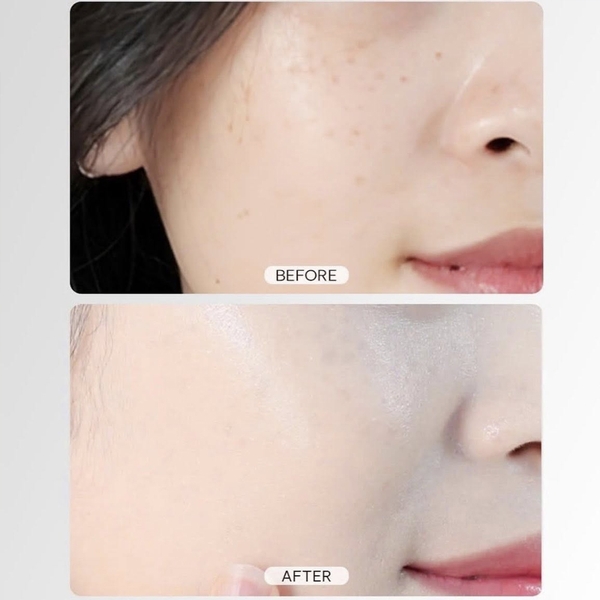 Cushion Renoderm Day Long BB Cream Glow SPF37/PA++