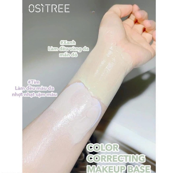 Kem Lót OSITREE Color Correcting Makeup 32g