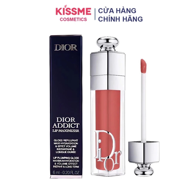 Son Dưỡng Dior Addict Lip Maximizer