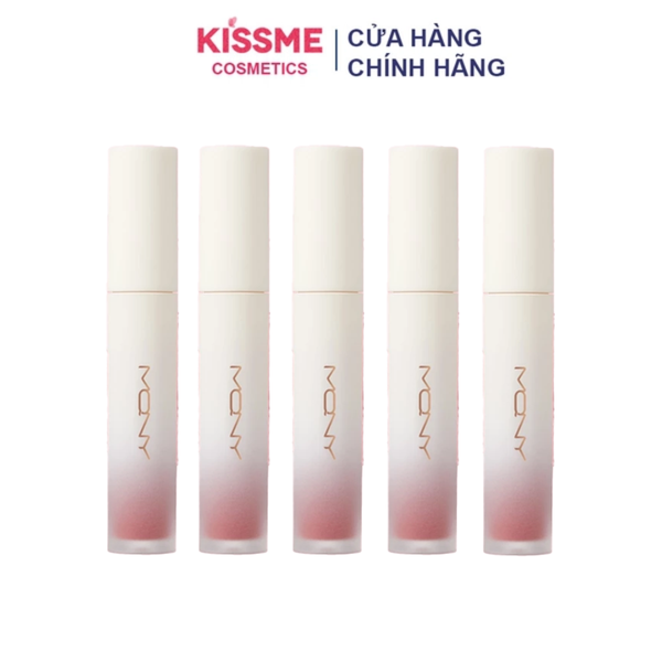 Son Kem MQNY Macqueen NewYork Powder Blur Tint