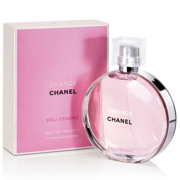 Nước hoa Chanel Chance Eau Tendre Eau de Parfum