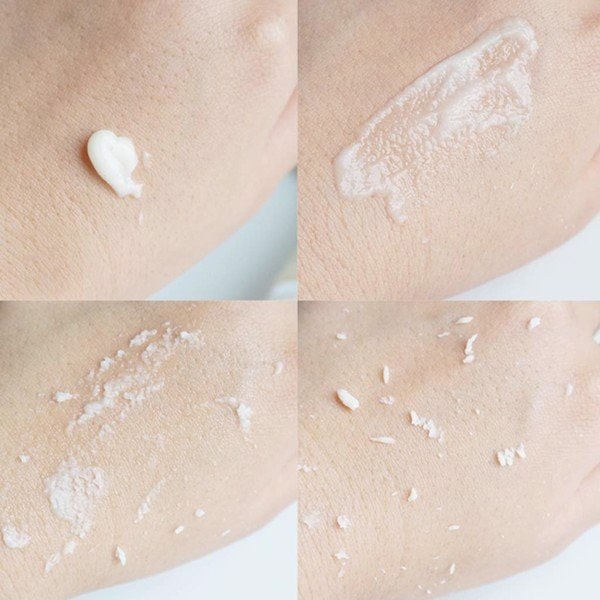 Tẩy tế bào chết Arrahan Peeling Gel