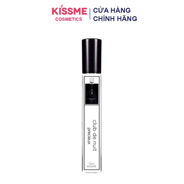 Nước Hoa Armaf CLUB DE NUIT PRECIEUX 1 EXTRAIT DE PARFUM