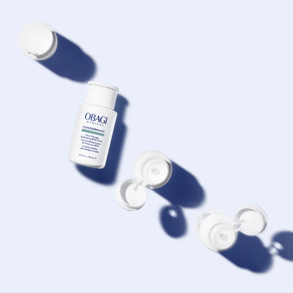 Tẩy tế bào chết hoá học  Obagi BHA Clenziderm MD Pore Therapy 2% Salicylic Acid