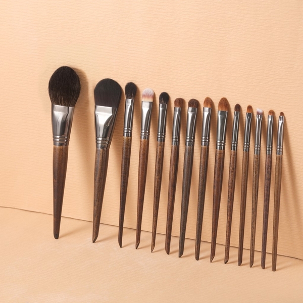 Set 14 Cọ Trang Điểm Chuyên Dụng Cao Cấp OVW