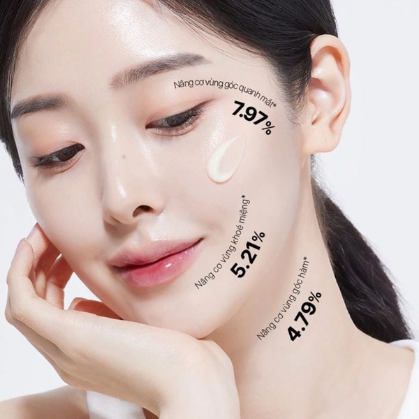 Tinh Chất Retinol, Chống Lão Hóa CNP Derma Answer Tension Angle Fit Ampule