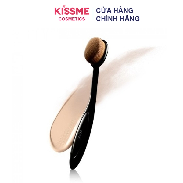 Cọ Đánh Kem Nền Espoir Super Definition Face Brush