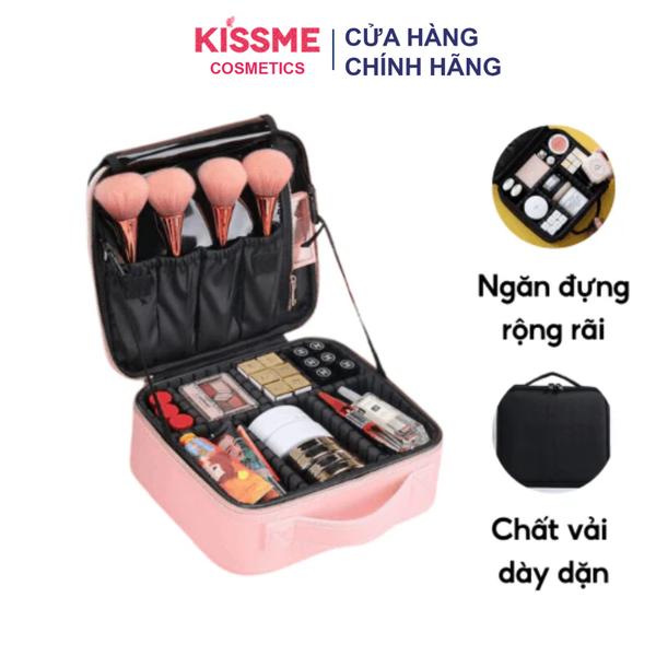 Cốp Mỹ Phẩm đựng đồ makeup