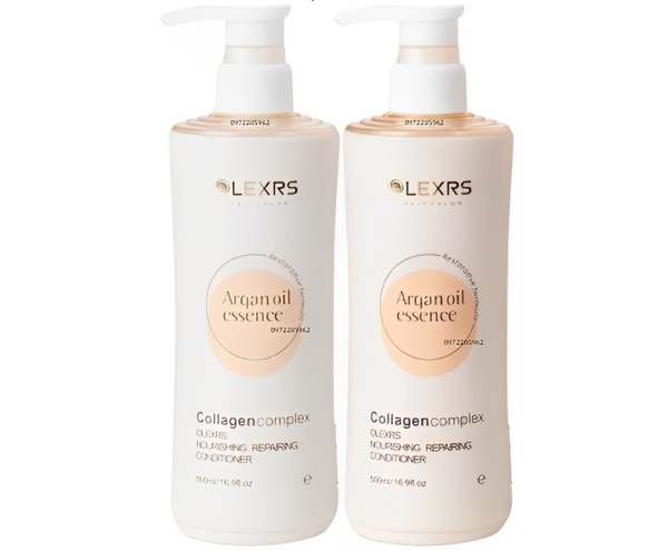 Dầu gội xả OLEXRS HAIRSALON 500ml