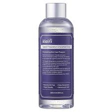 Toner Da Nhạy Cảm Klairs Supple Preparation Toner 180ml