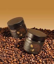 Tẩy Da Chết Cocoon Dak Lak Coffee Body Polish Từ Cà Phê Đak Lak