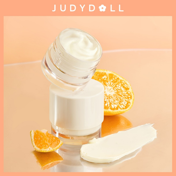 Kem Lót Cấp Ẩm Judydoll Nourishing Makeup Base 30g