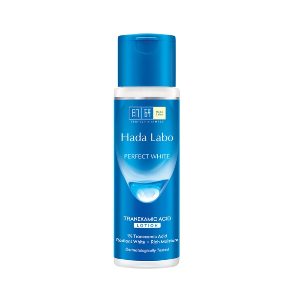 Dung dịch dưỡng trắng - Hada Labo Perfect White Lotion 170ml