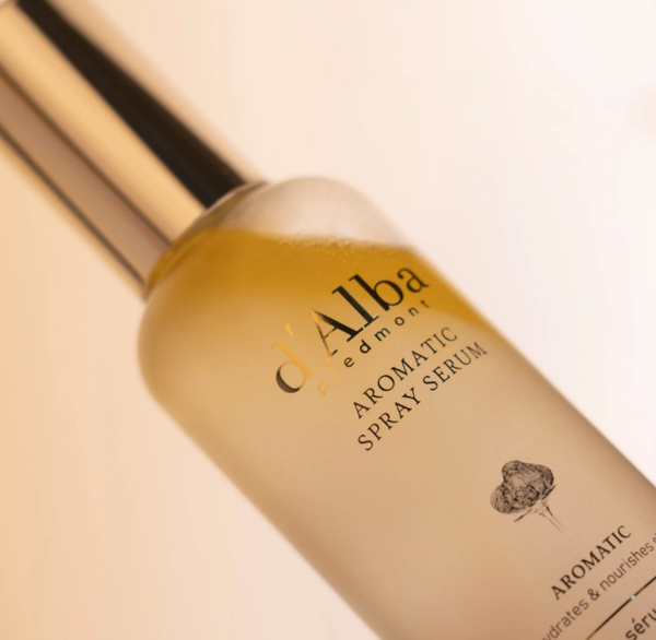 Xịt khoáng D'Alba White Truffle First Spray Serum 100ml