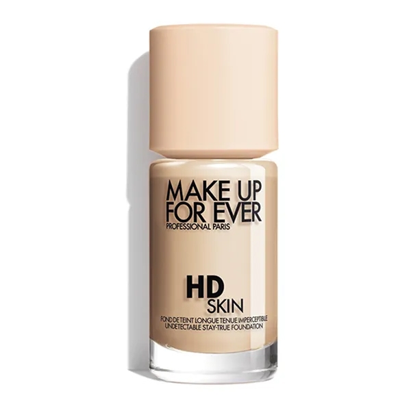 Kem Nền Lâu Trôi Che phủ tốt Make Up For Ever HD Skin 30ml