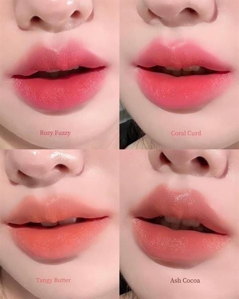 Son Thỏi Espoir Nowear Lipstick Volume Matte