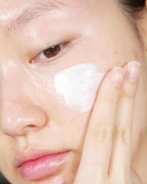 Kem Dưỡng Ẩm & Phục Hồi Da La Roche-Posay Cicaplast Baume B5+