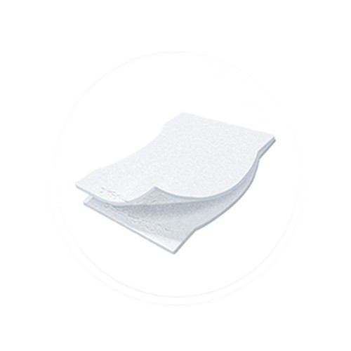 Bông Đắp Dưỡng Silcot Miếng Đôi Hộp 40 Miếng
