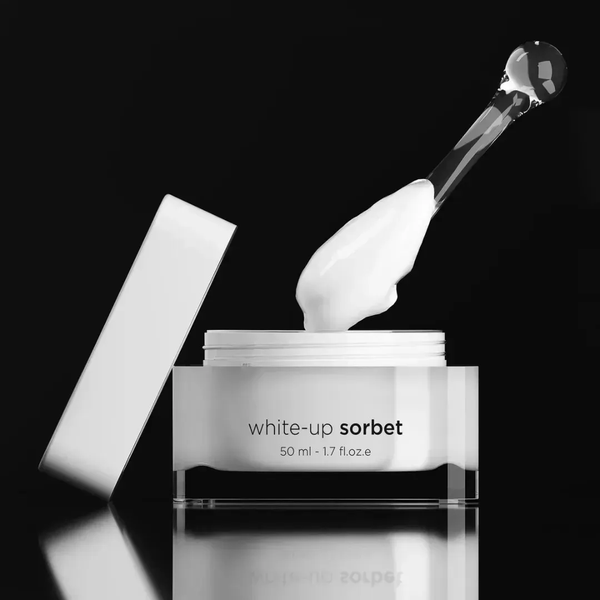 Kem dưỡng sáng chống lão hóa Ekseption White-Up Sorbet