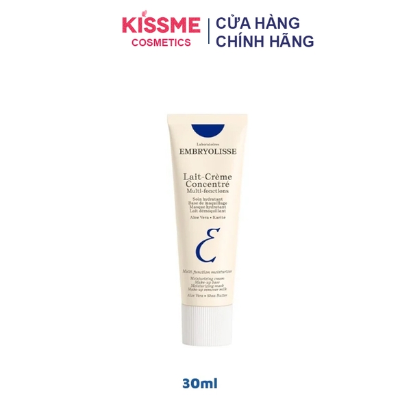 Kem Dưỡng Ẩm Embryolisse Lait Creme Concentre