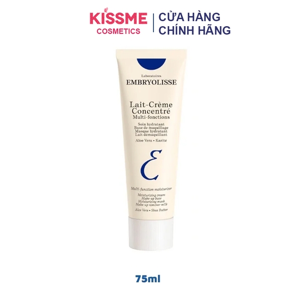 Kem Dưỡng Ẩm Embryolisse Lait Creme Concentre