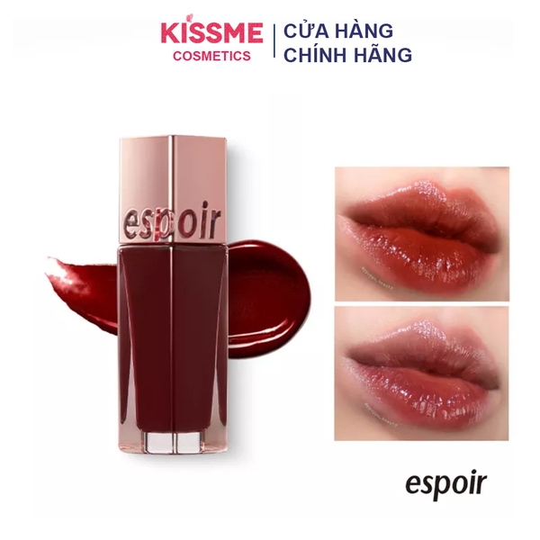 Son Espoir Couture Lip Tint Shine