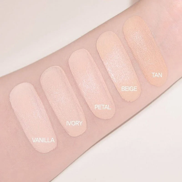 Phấn Nước Che Phủ Hoàn Hảo Espoir Pro Tailor Be Velvet Cover Cushion (Kèm 1 lõi thay thế)