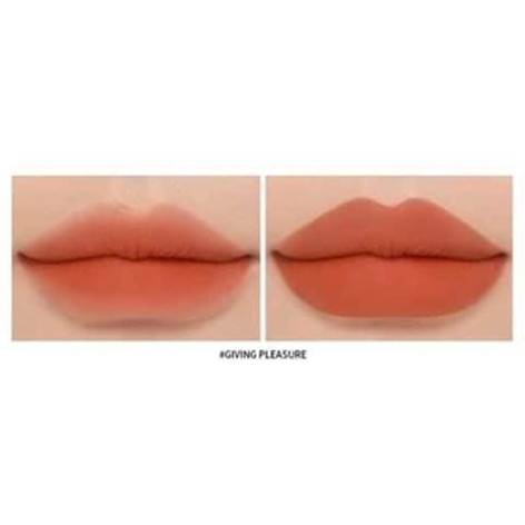 Son Thỏi 3CE Soft Matte Lipstick
