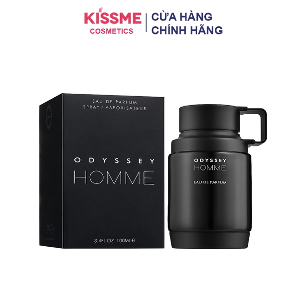 Nước hoa Armaf ODYSSEY HOMME MAN