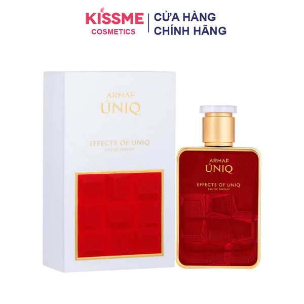 Nước Hoa Armaf UNIQ EFFECTS OF UNIQ