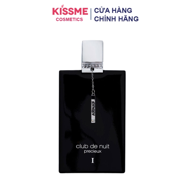 Nước Hoa Armaf CLUB DE NUIT PRECIEUX 1 EXTRAIT DE PARFUM