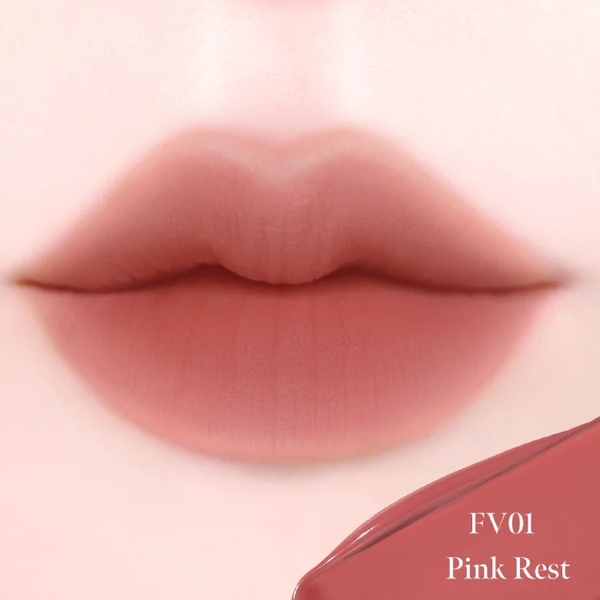 Son Kem Black Rouge Icy To Fog Velvet Tint 39.6g