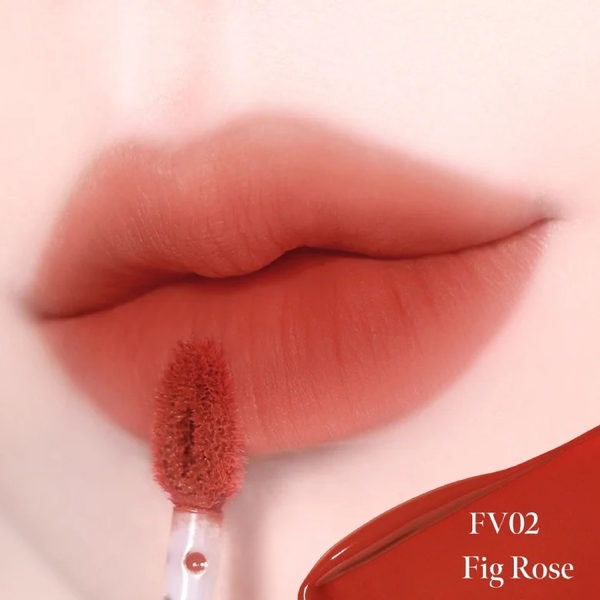 Son Kem Black Rouge Icy To Fog Velvet Tint 39.6g