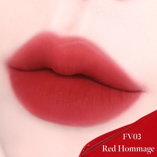 Son Kem Black Rouge Icy To Fog Velvet Tint 39.6g