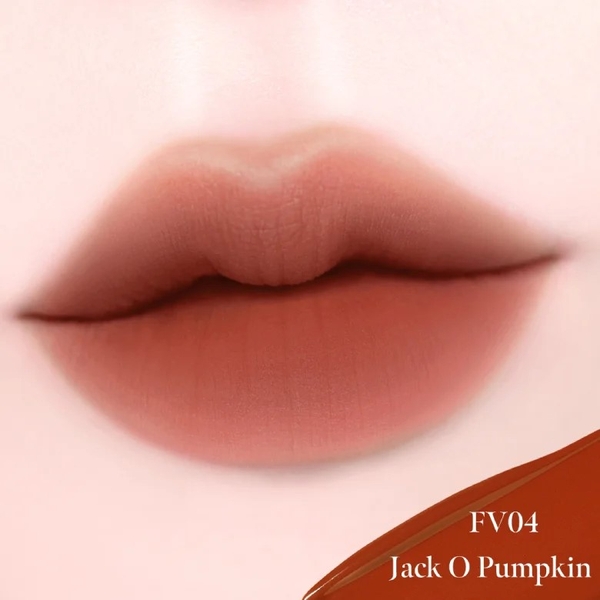 Son Kem Black Rouge Icy To Fog Velvet Tint 39.6g