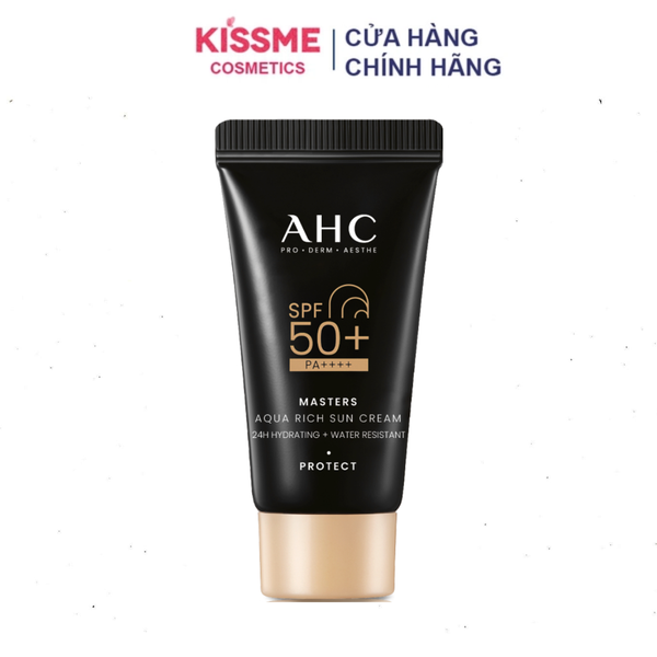 Kem Chống Nắng AHC