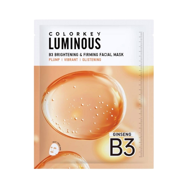 Mặt nạ sáng da Colorkey Luminous B3
