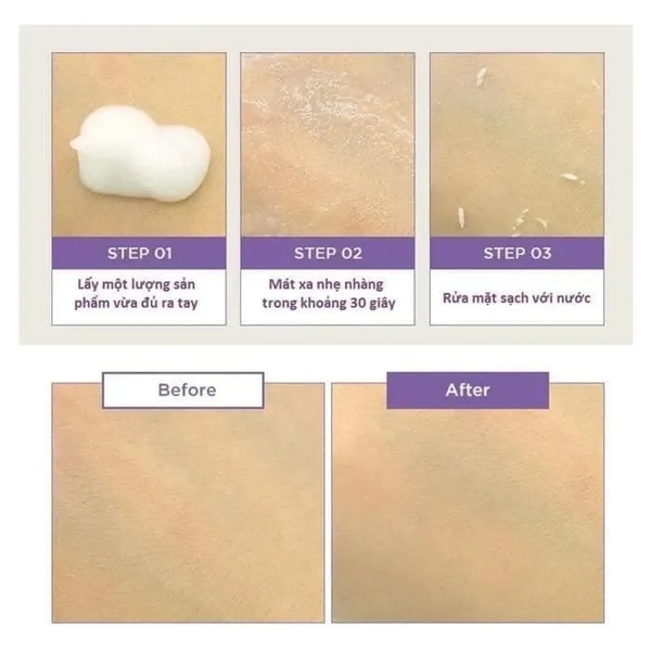 Tẩy Tế Bào Chết The Face Shop Smart Peeling White Jewel